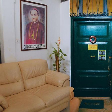 Ostello Marello Roma Dış mekan fotoğraf