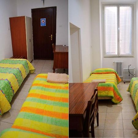 Ostello Marello Roma Dış mekan fotoğraf
