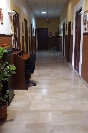 Ostello Marello Roma Dış mekan fotoğraf